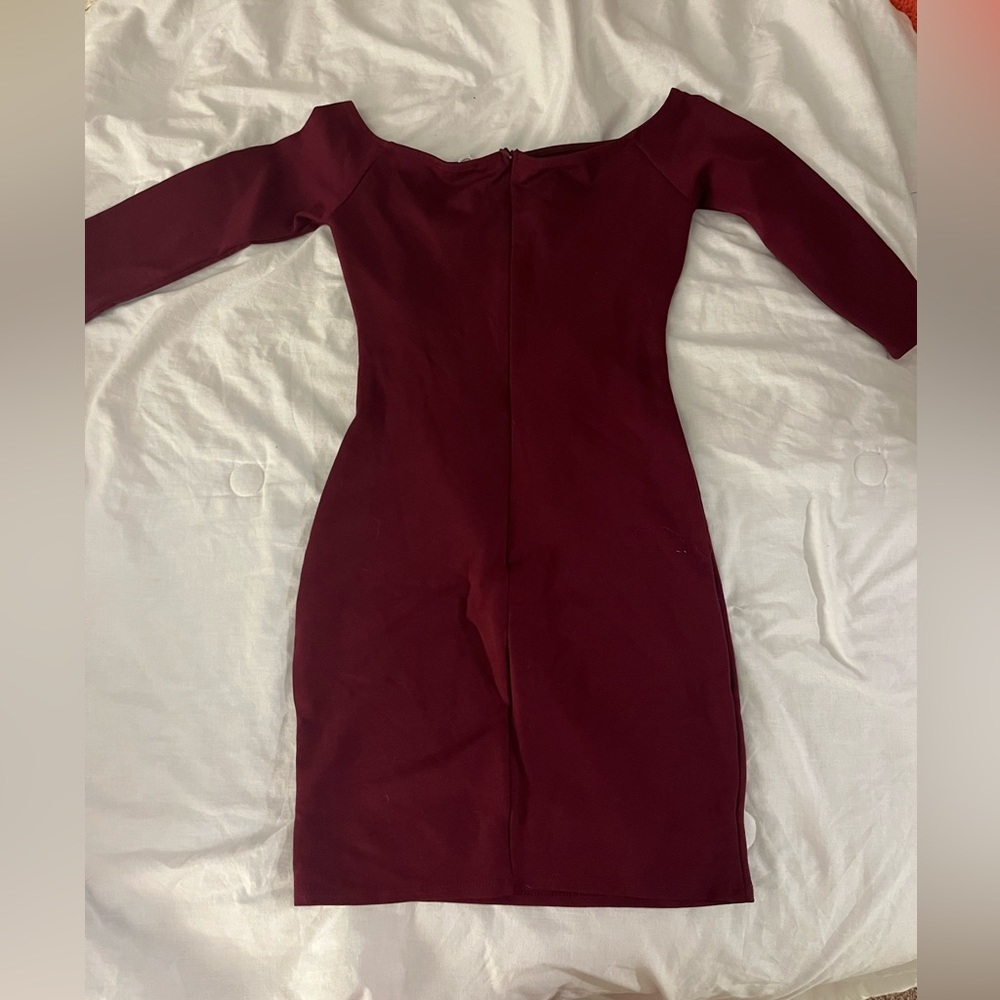 Nice nice for going out to the club. Comfortable & sexy.